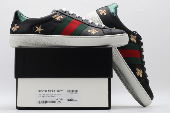 gc ace sneakers
