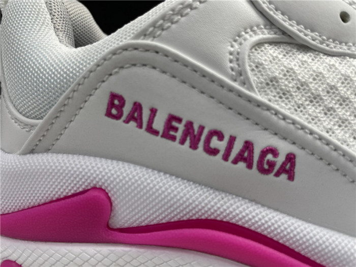 blc* triple s trainer