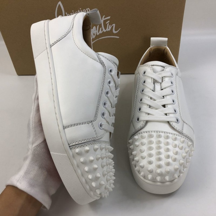 Christian Loubout1n Customize Shoes
