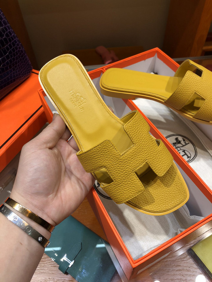 oran sandal