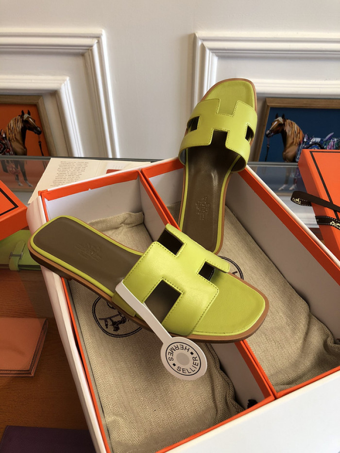 oran sandal