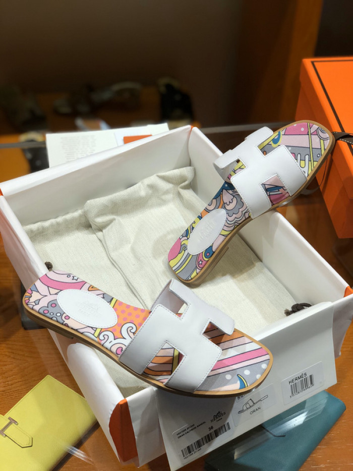 oran sandal
