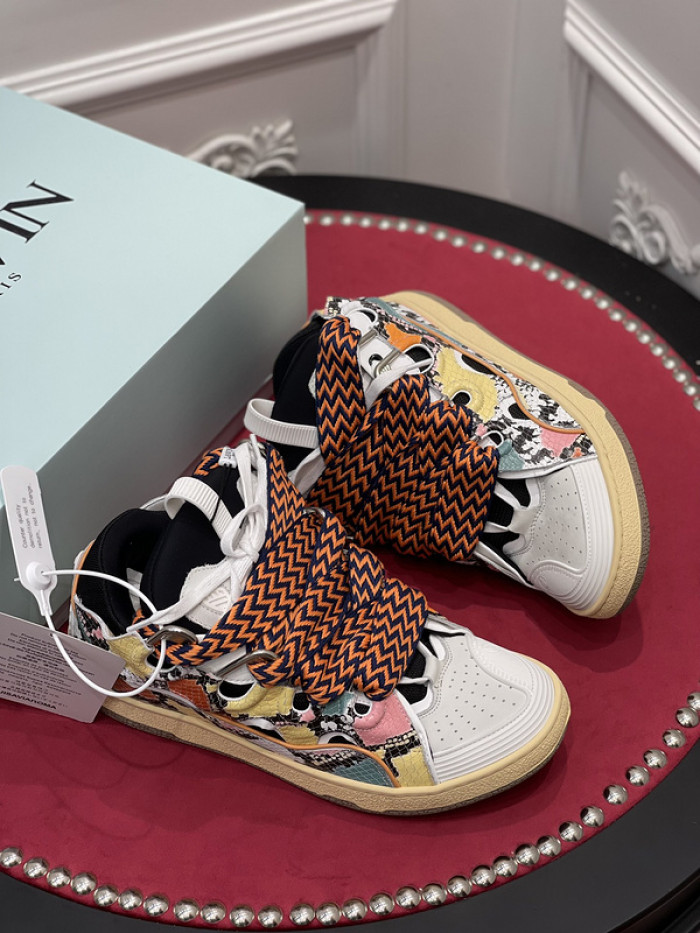 lanv1n sneakers