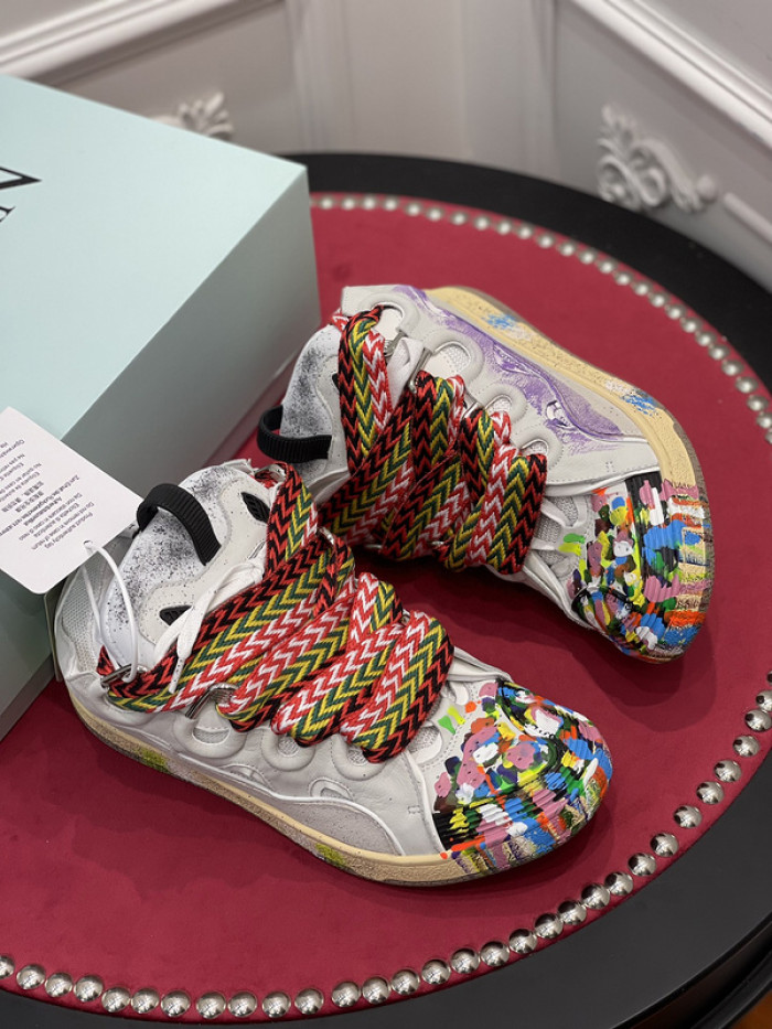 lanv1n sneakers