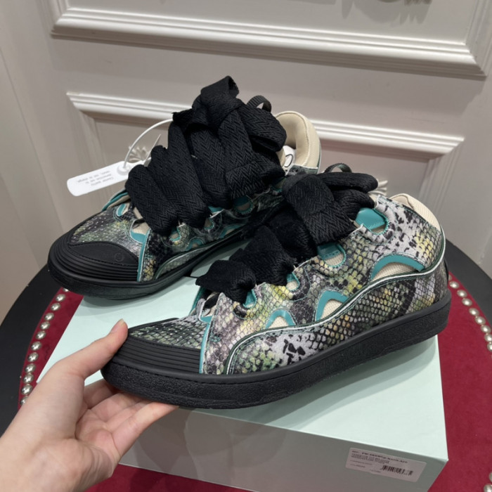 lanv1n sneakers