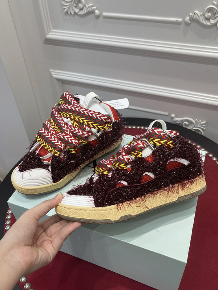lanv1n sneakers