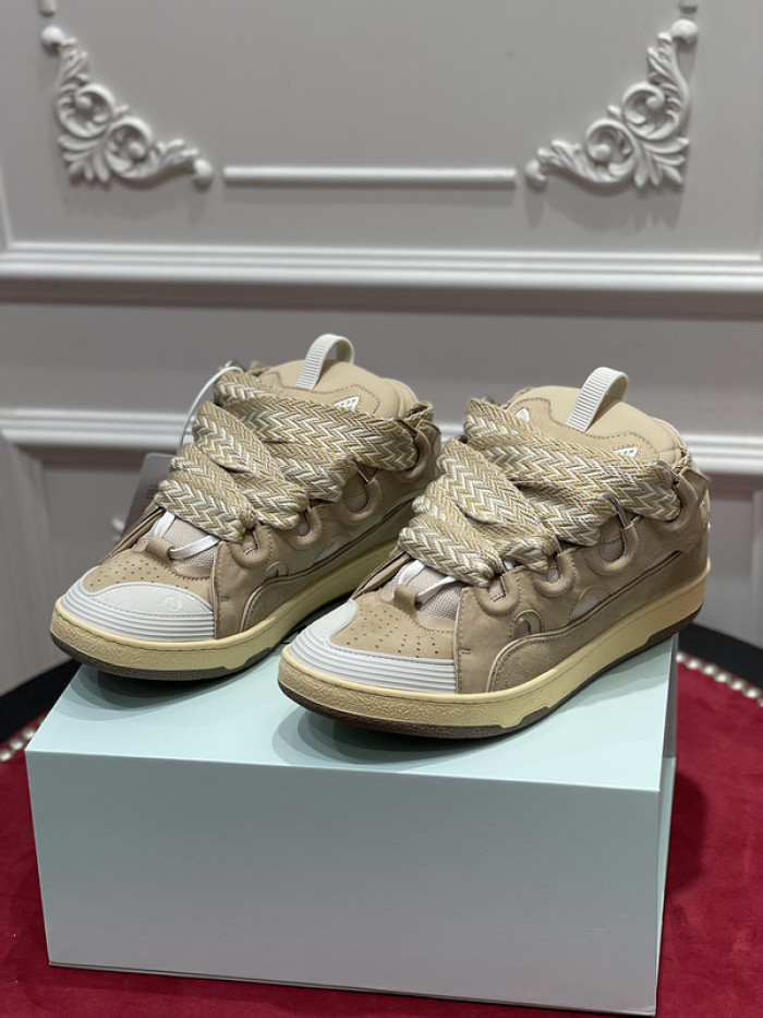 lanv1n sneakers
