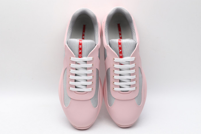 Prada* America
