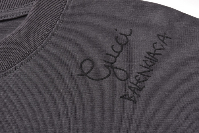 balenc1aga t-shirt 2302104