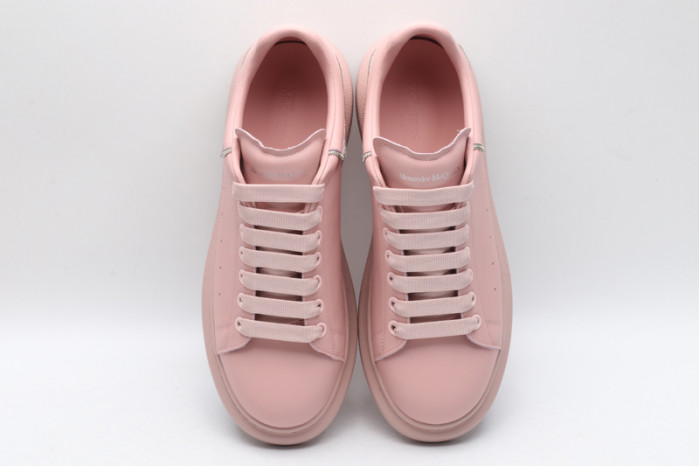 mcqueen oversized sneaker