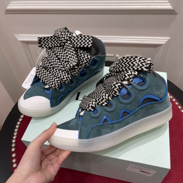lanv1n sneakers