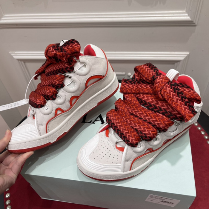 lanv1n sneakers