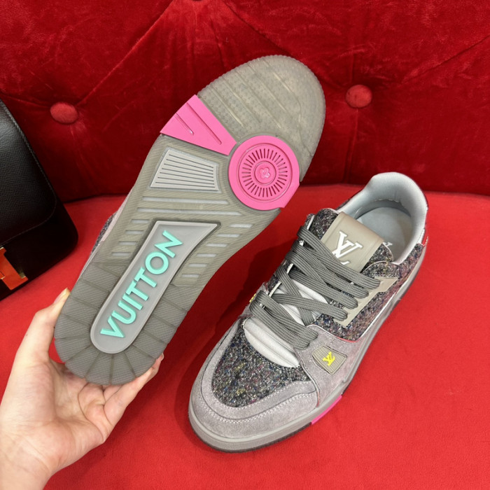 LOU1VTON trainer