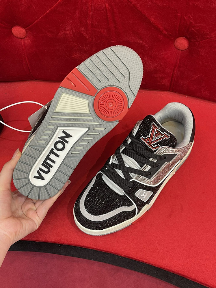 LOU1VTON trainer