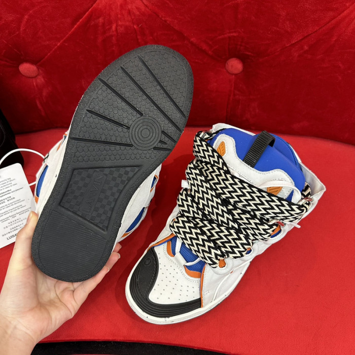 lanv1n sneakers