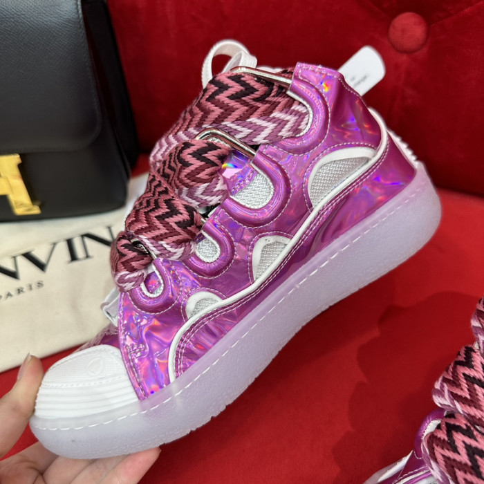 lanv1n sneakers