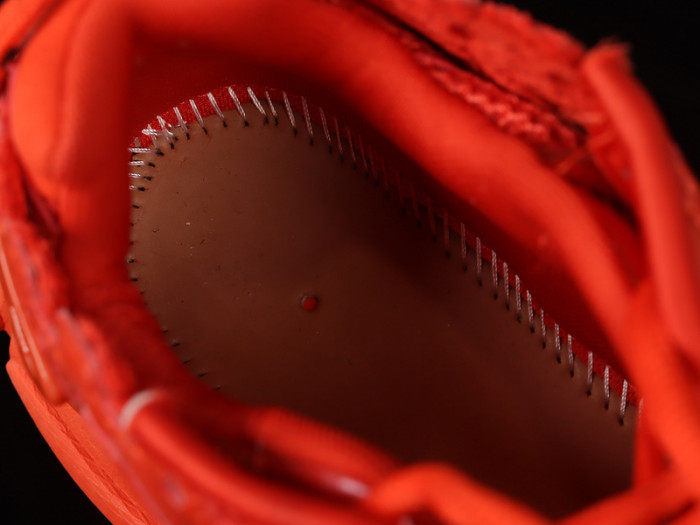 blcg runner sneaker