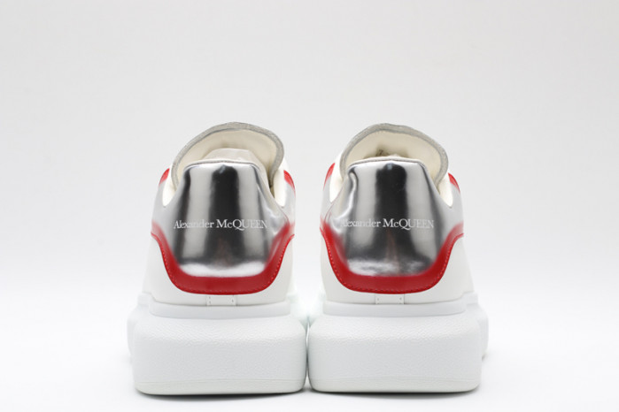 mcqueen oversized sneaker