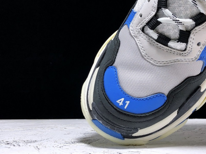 blc* triple s trainer