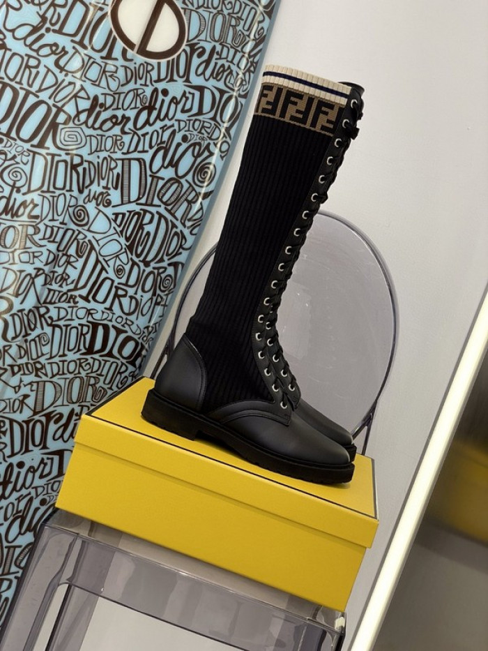 fend1* women boots