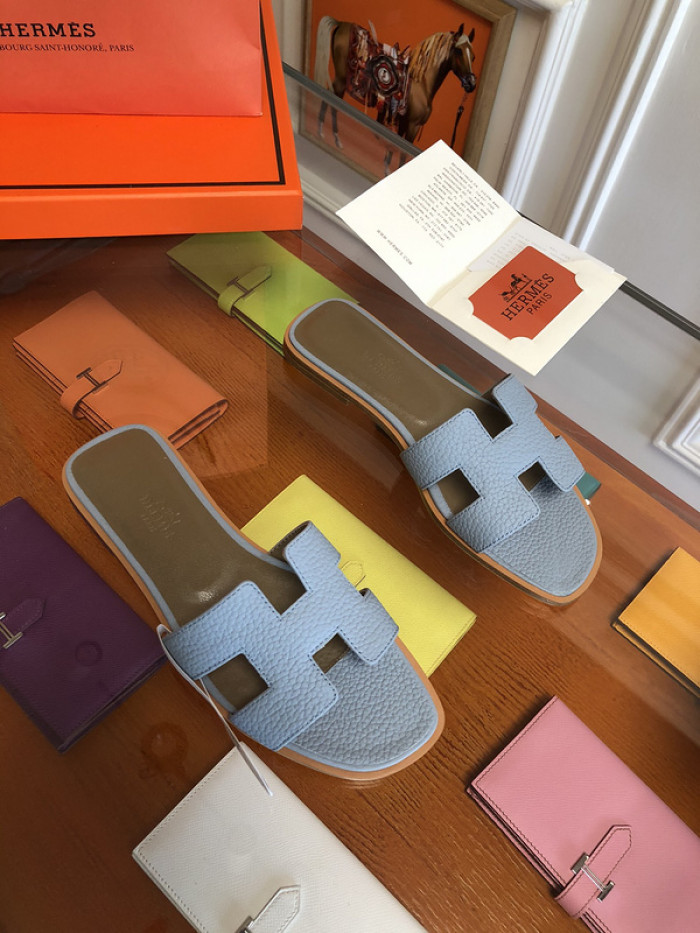 oran sandal