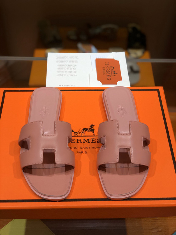 oran sandal
