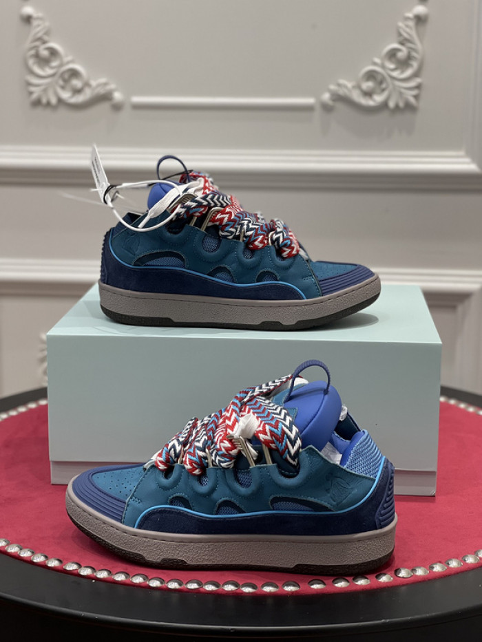 lanv1n sneakers