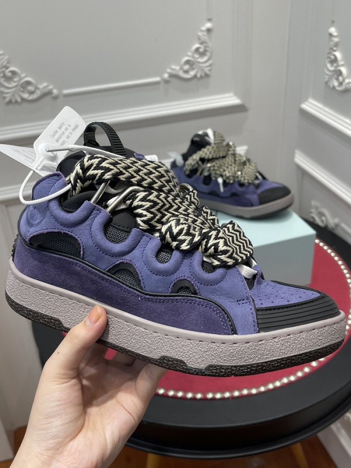 lanv1n sneakers