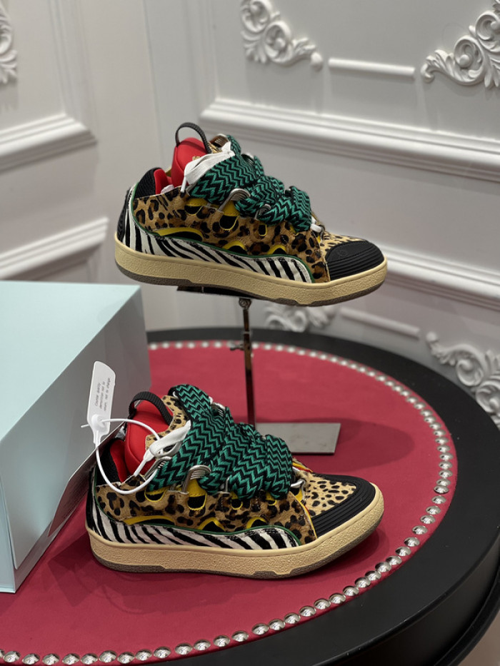 lanv1n sneakers