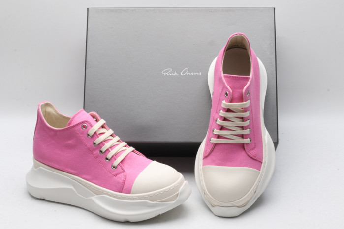 rick owens shoes