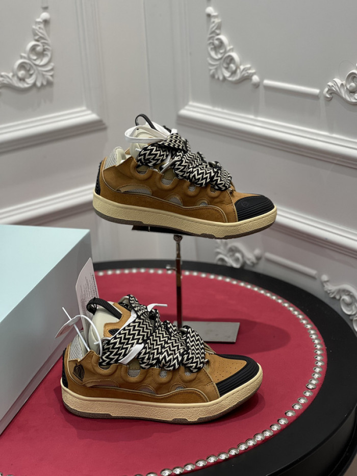 lanv1n sneakers