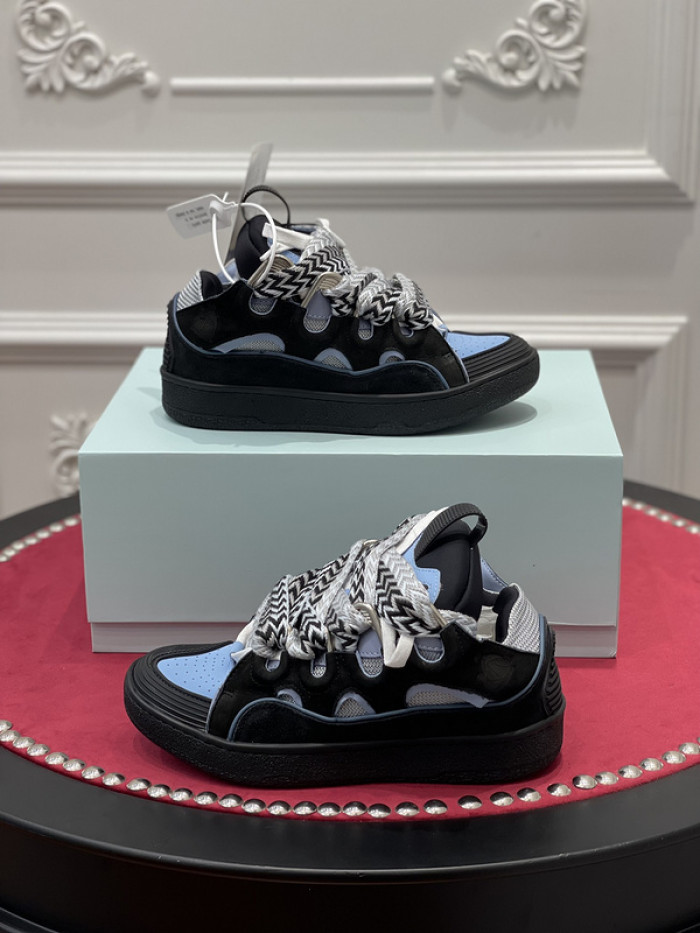 lanv1n sneakers