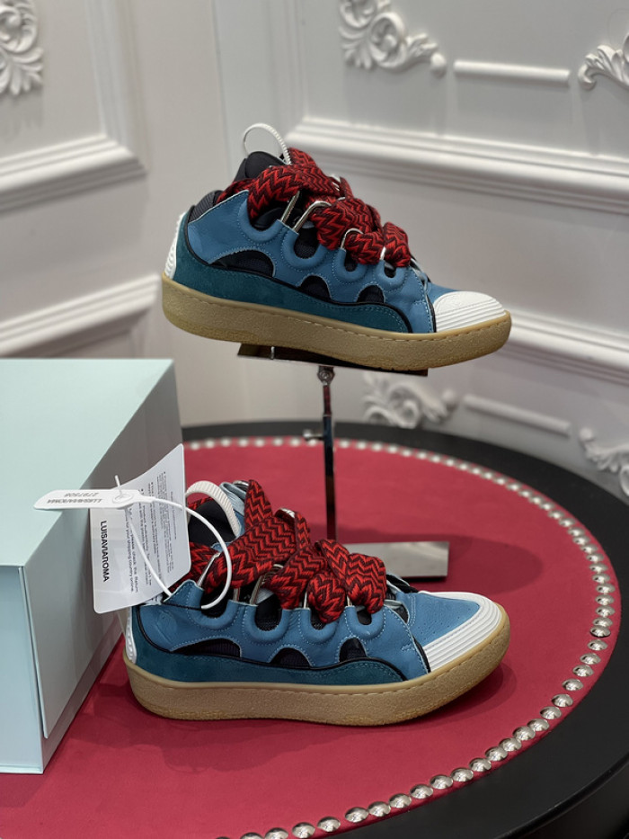 lanv1n sneakers