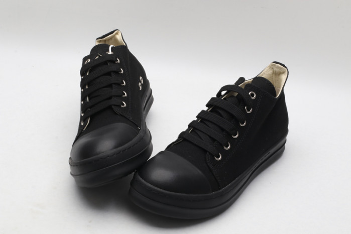 rick owens shoes