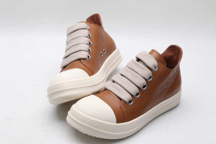 rick owens shoes