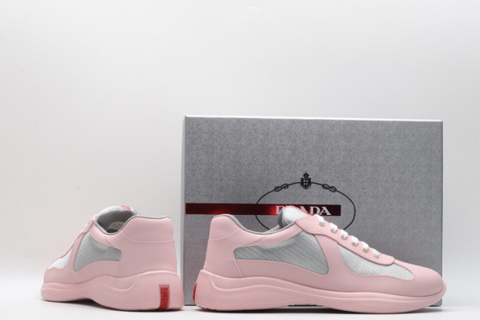 Prada* America