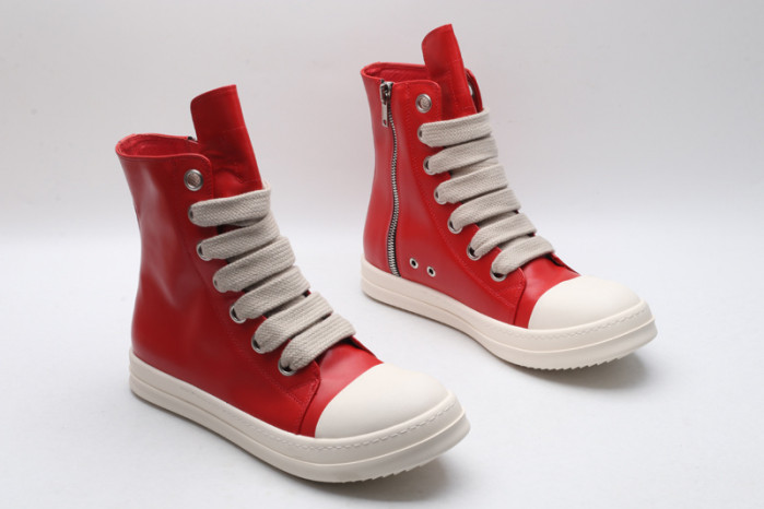 rick owens shoes