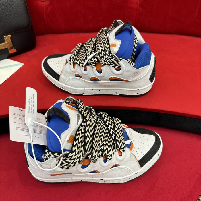 lanv1n sneakers