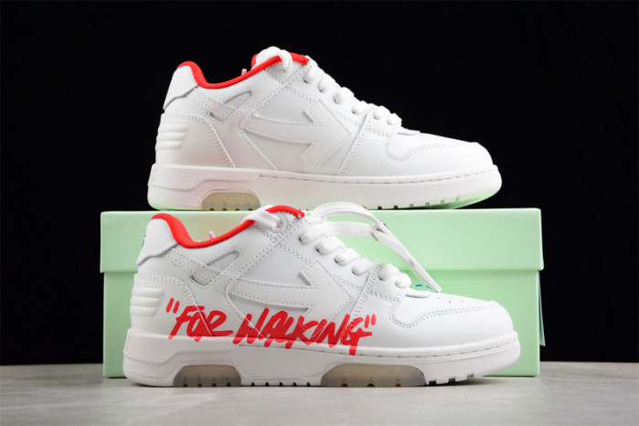 OFF-WHITE Out Of Office