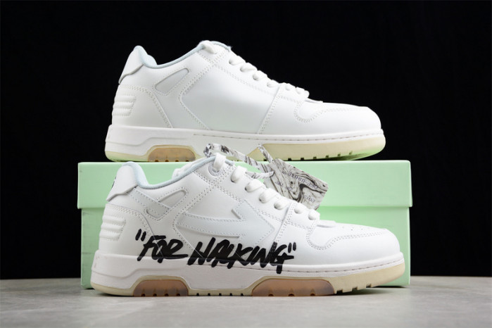 OFF-WHITE Out Of Office