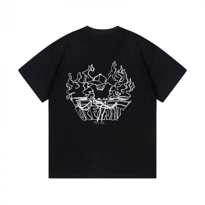 off-white t-shirt 2302025