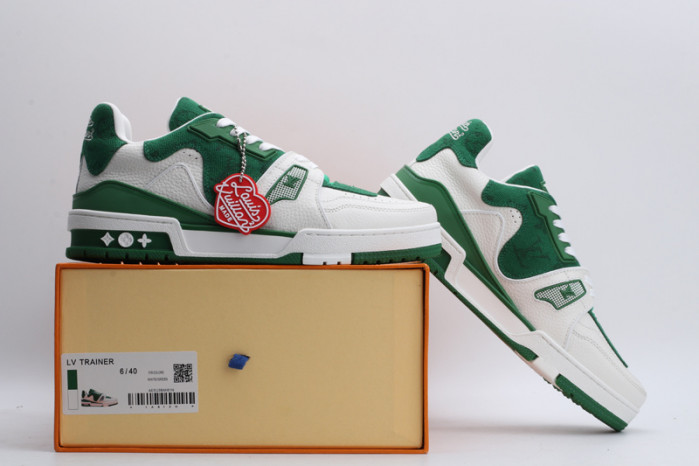 LOU1VTON trainer