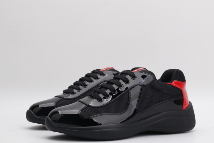 Prada* America