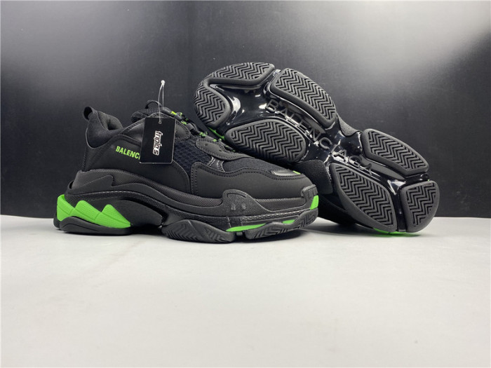 blc* triple s trainer