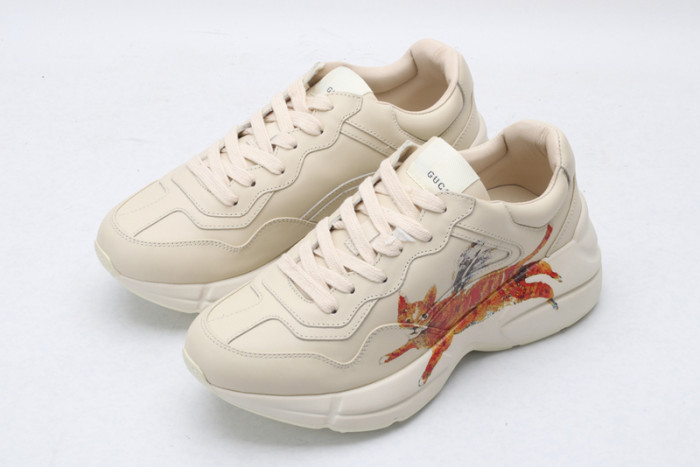gc rhyton sneakers