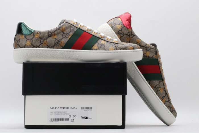 gc ace sneakers