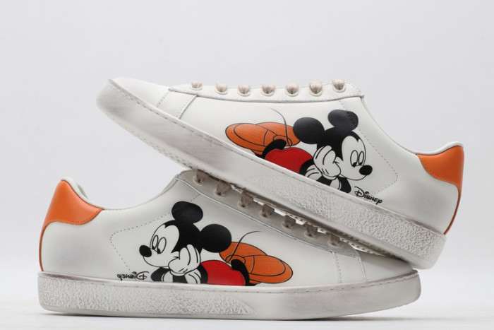 gc ace sneakers