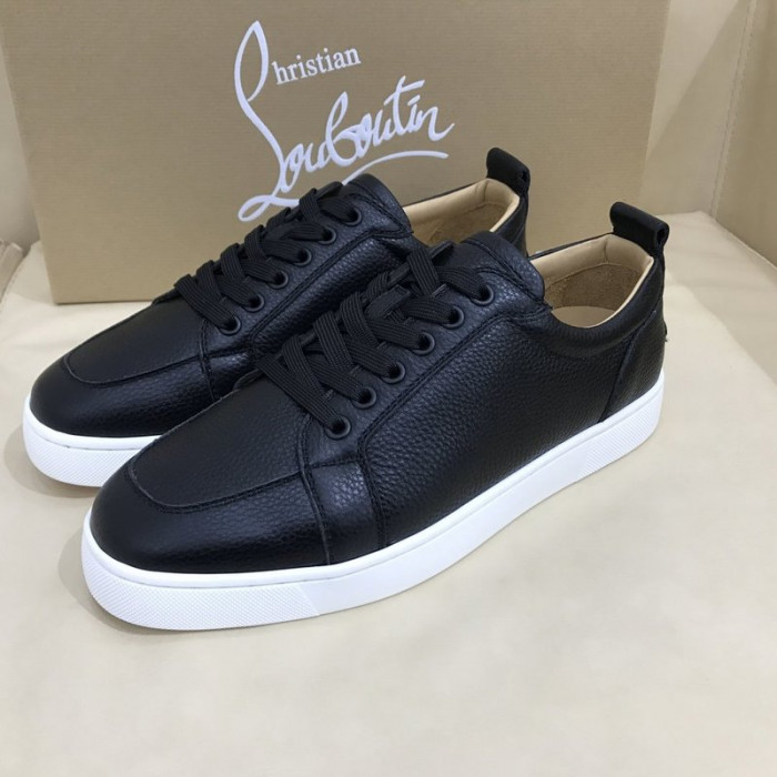 Christian Loubout1n Customize Shoes