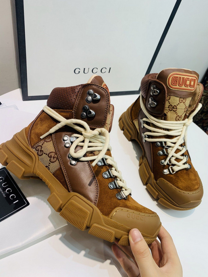 G*u*i1 journey flashtrek jewel crystal low boot