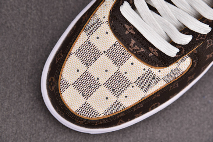 nike air force 1 low by virgil abloh